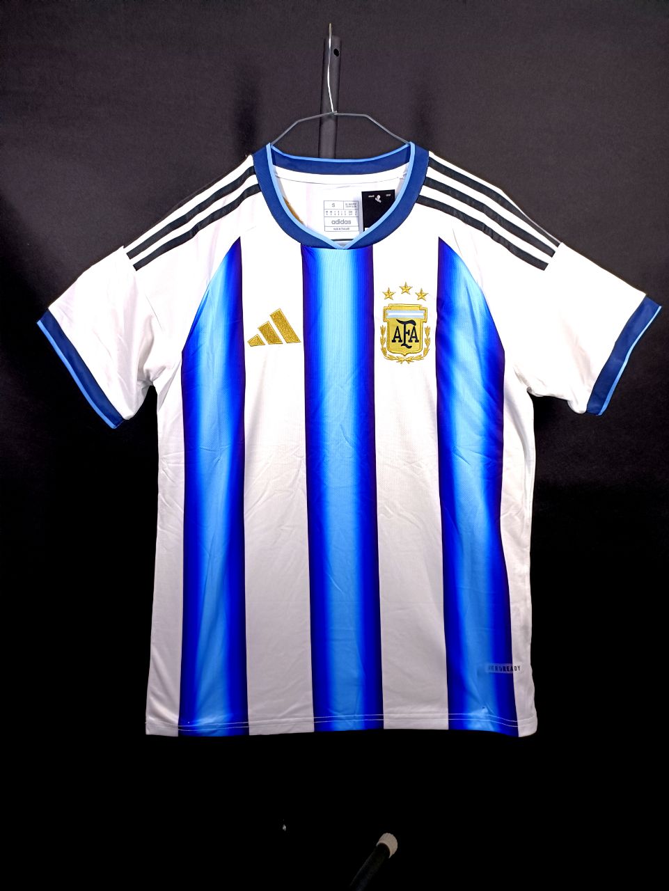 کیت آرژانتین 2026 همراه با شورت _ ارسال رایگان